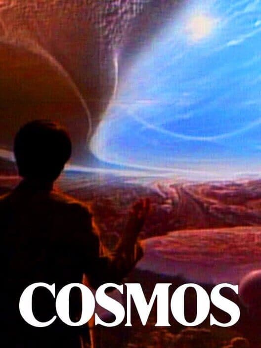 Cosmos cover art
