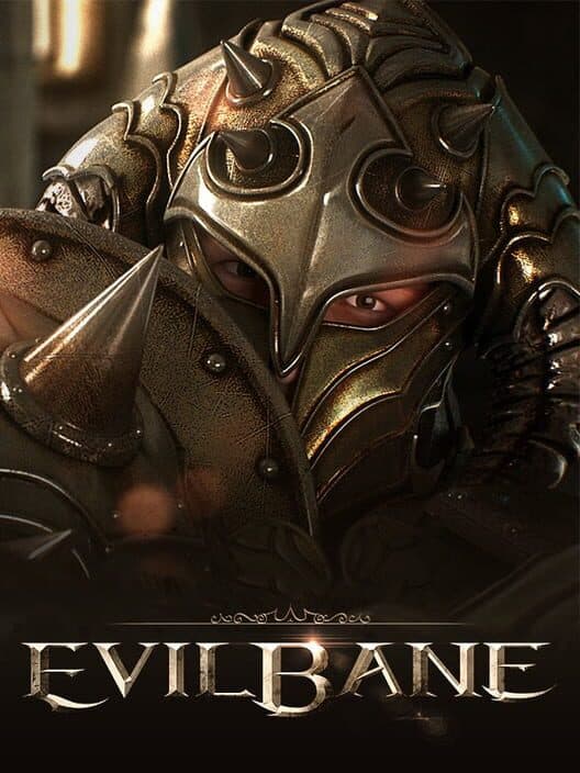 Evil Bane cover art