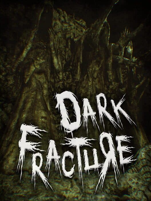 Dark Fracture cover art