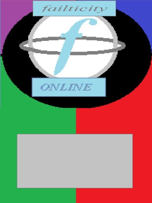 Failticity Online cover art