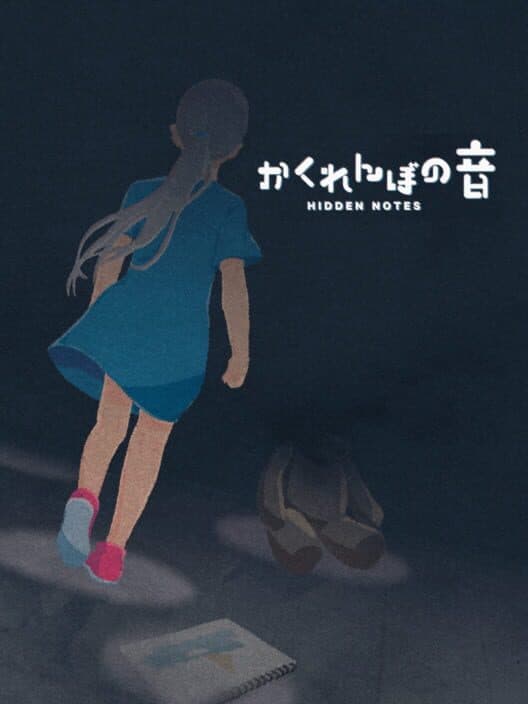 Kakurenbo no Oto: Hidden Notes cover art