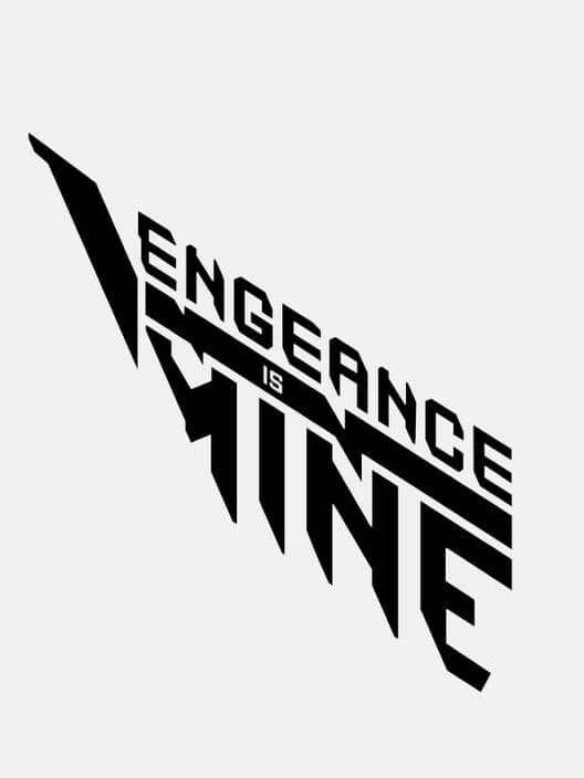 Vengeance is Mine cover art