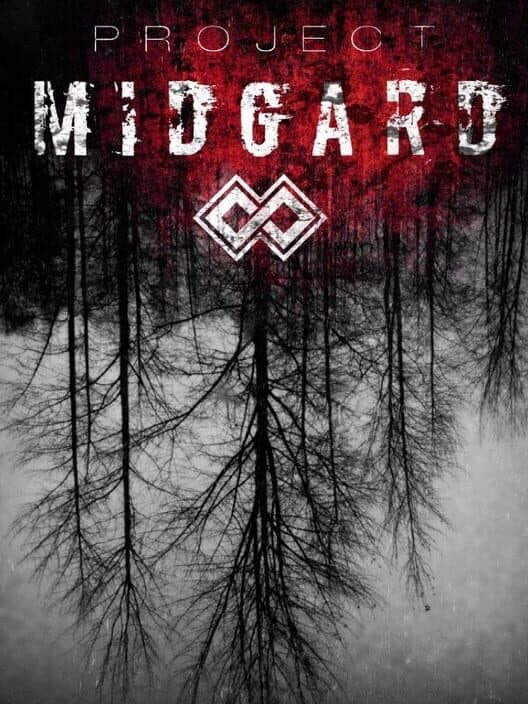 Project Midgard cover art