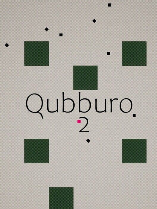 Qubburo 2 cover art