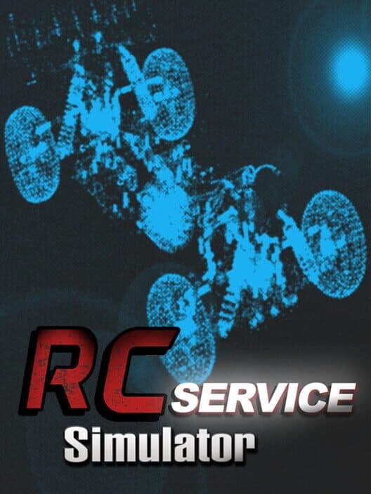 RC Service Simulator cover art