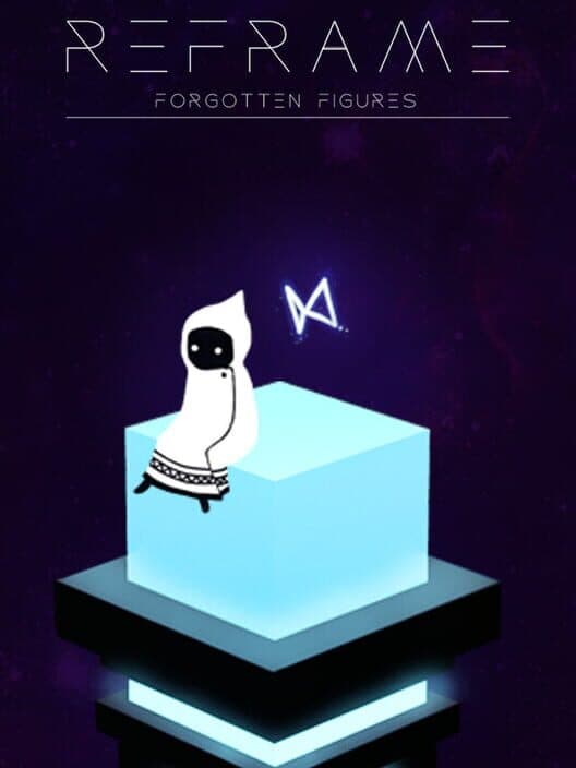 ReFrame cover art