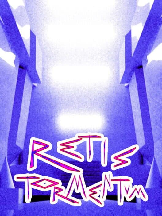 Retis Tormentum cover art