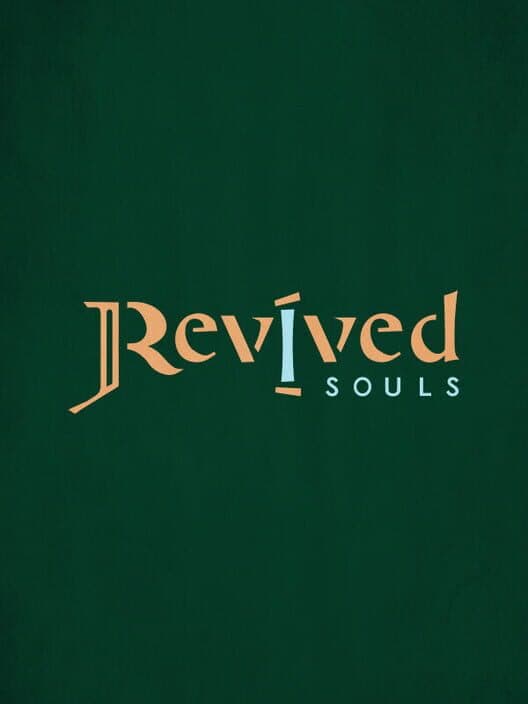 Revived Souls cover art