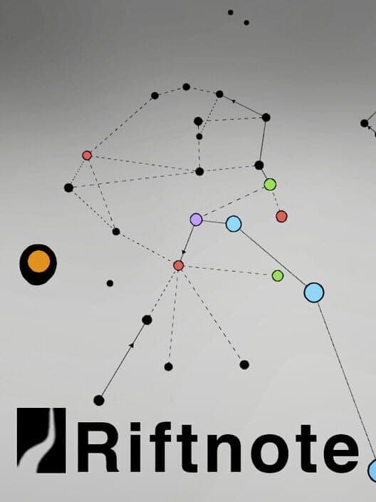 Riftnote cover art