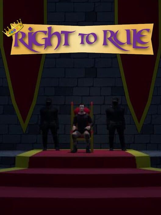 Right to Rule cover art