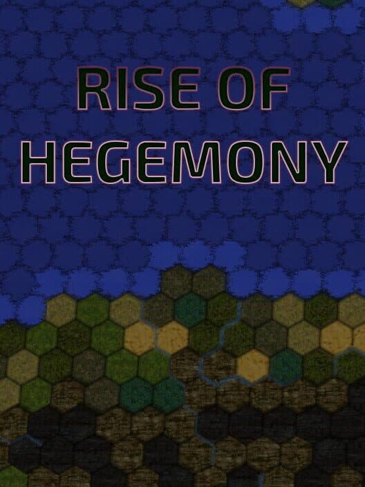 Rise of Hegemony cover art