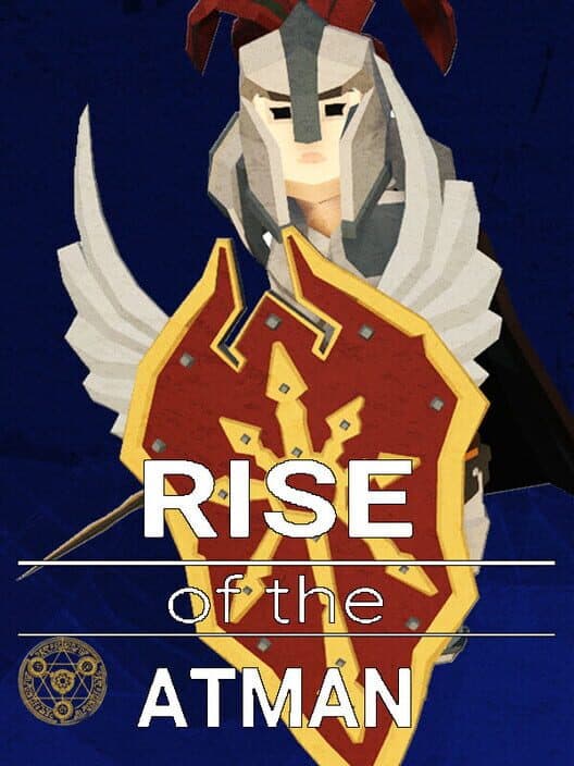 Rise of the Atman cover art