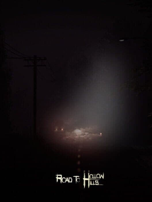 Road to Hollow Hills cover art