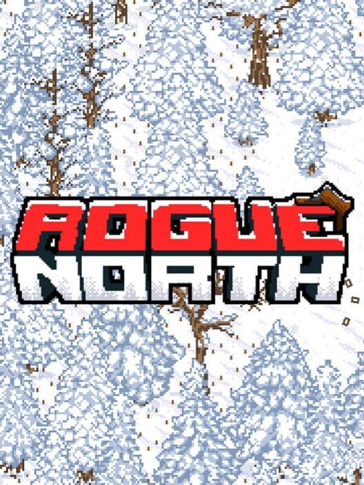 Rogue North cover art