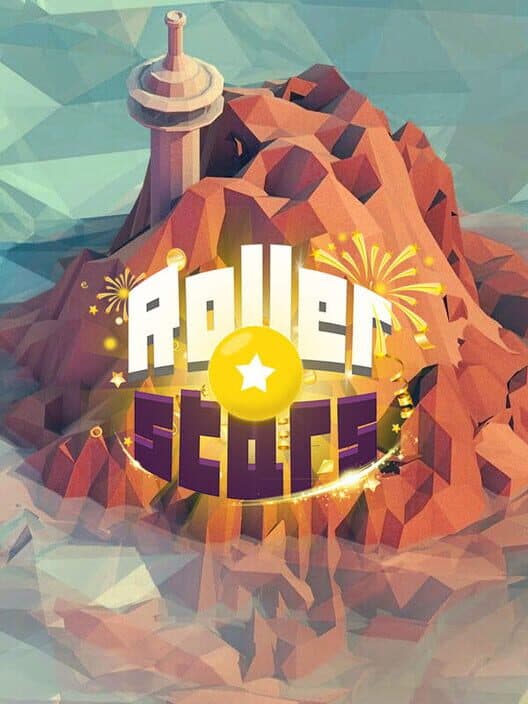Roller Stars cover art