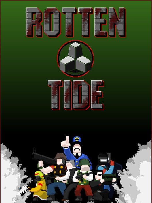 Rotten Tide cover art
