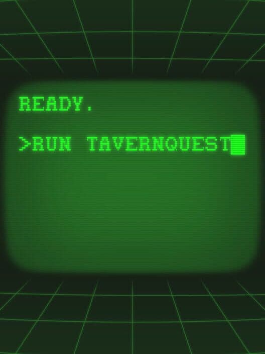 Run TavernQuest cover art