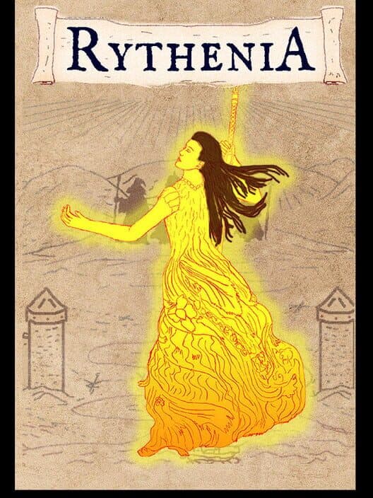 Rythenia cover art