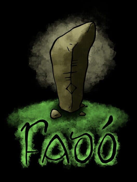 Fadó cover art