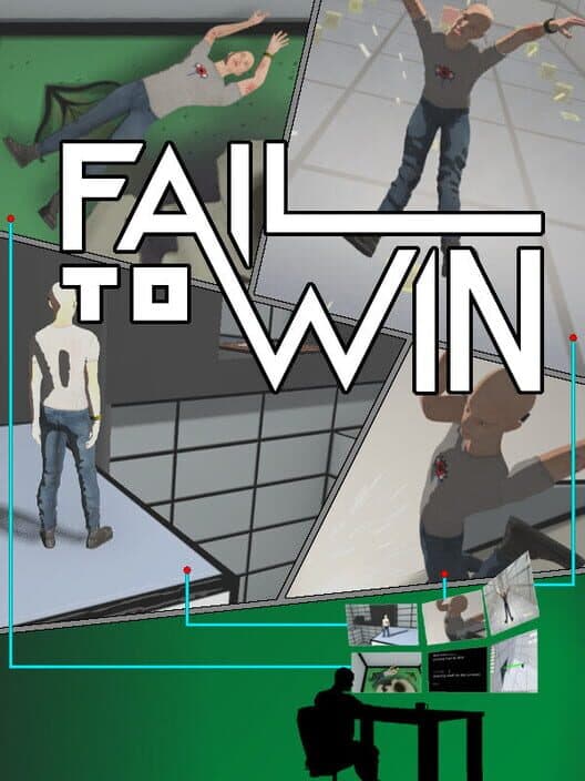 Fail to Win cover art