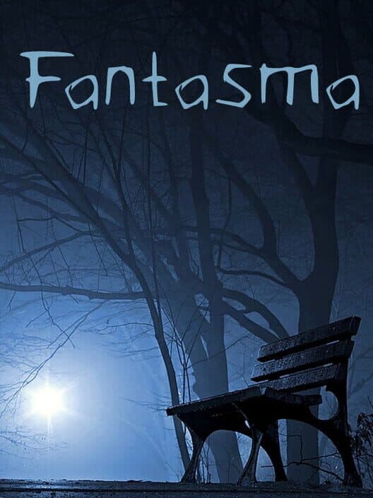 Fantasma cover art