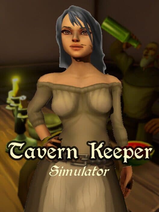 Fantasy Inn Simulator cover art