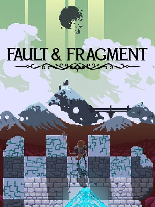 Fault & Fragment cover art