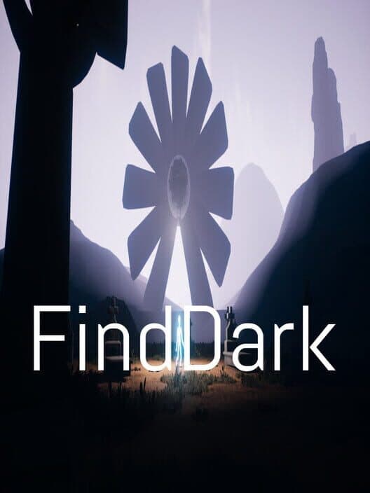 FindDark cover art