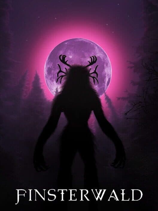 Finsterwald cover art