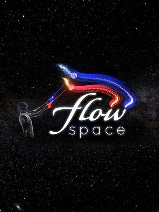 Flow Space cover art