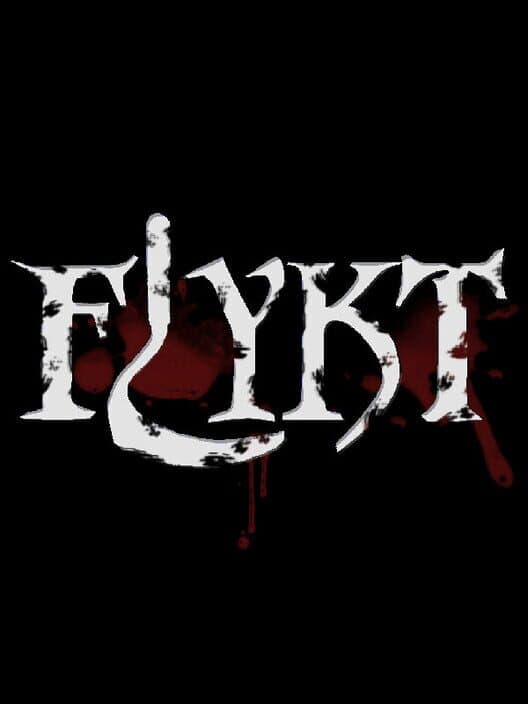 Flykt cover art