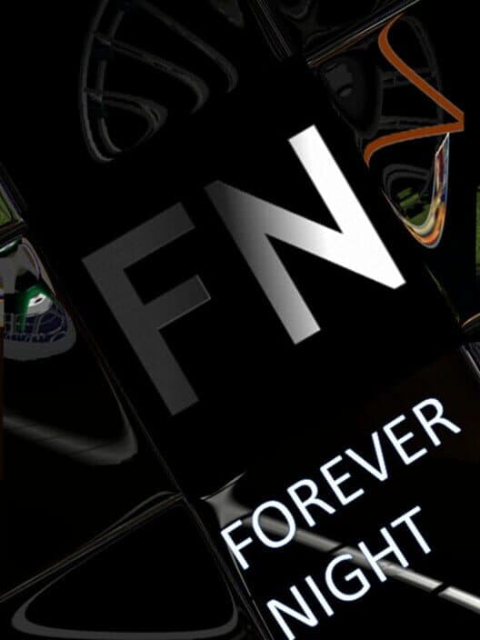 Forever Night cover art