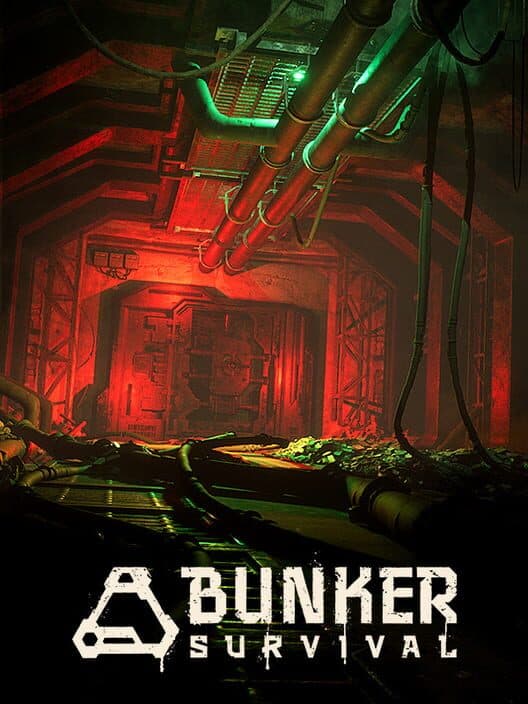 Bunker Survival cover art