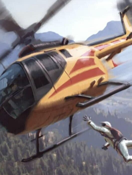 Untitled Criterion Racing Game cover art