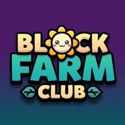 Block Farm Club cover art