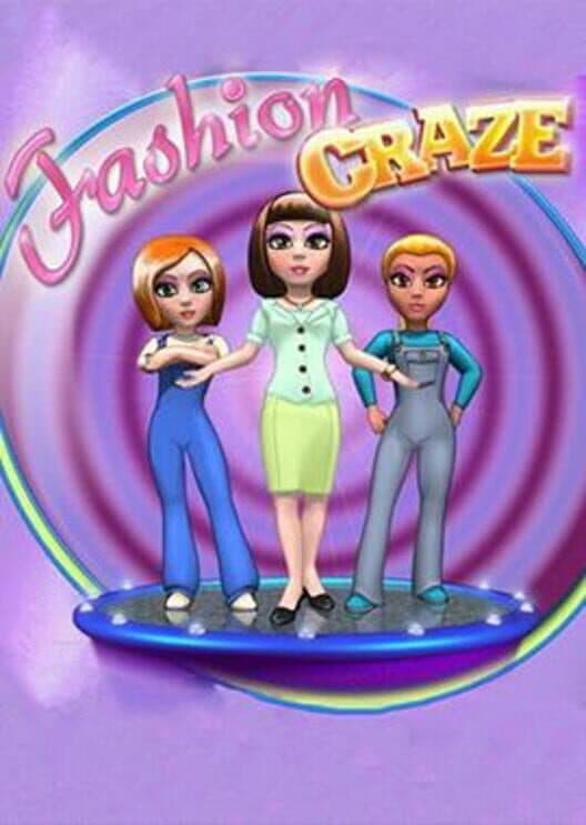Fashion Craze cover art