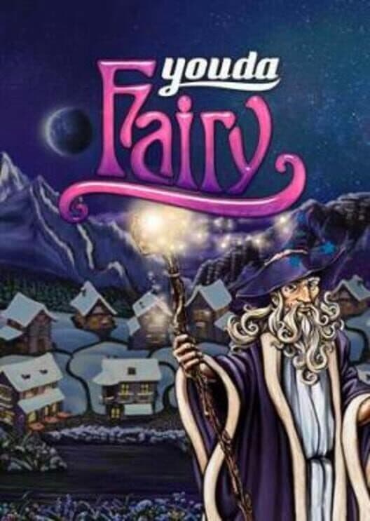 Youda Fairy cover art