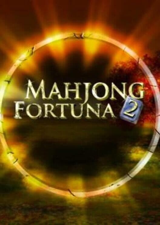 Mahjong Fortuna 2 cover art