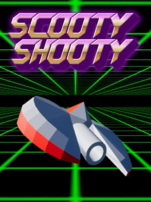 Scooty Shooty cover art