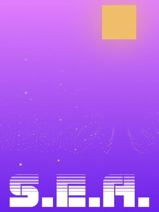 S.E.A. cover art