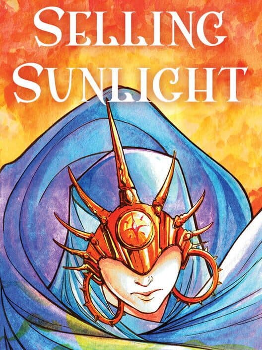 Selling Sunlight cover art