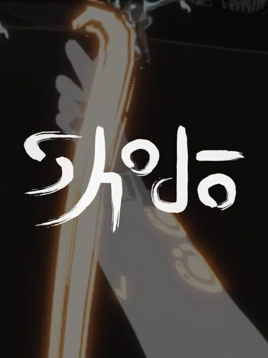 Shodo cover art