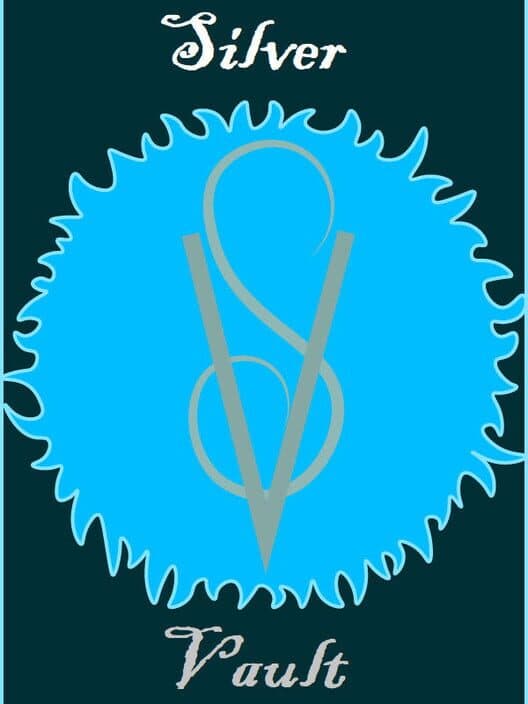 Silver Vault cover art