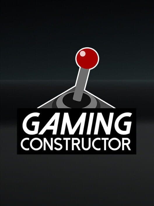 Gaming Constructor Simulator cover art