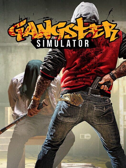 Gangster Simulator cover art