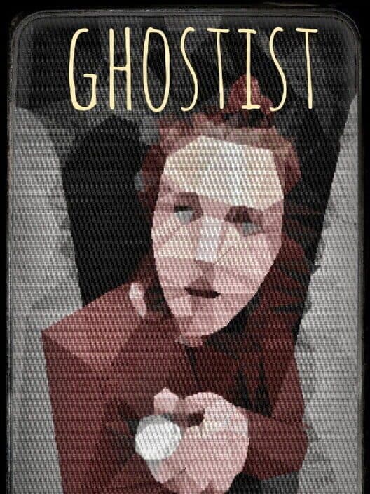 Ghostist cover art