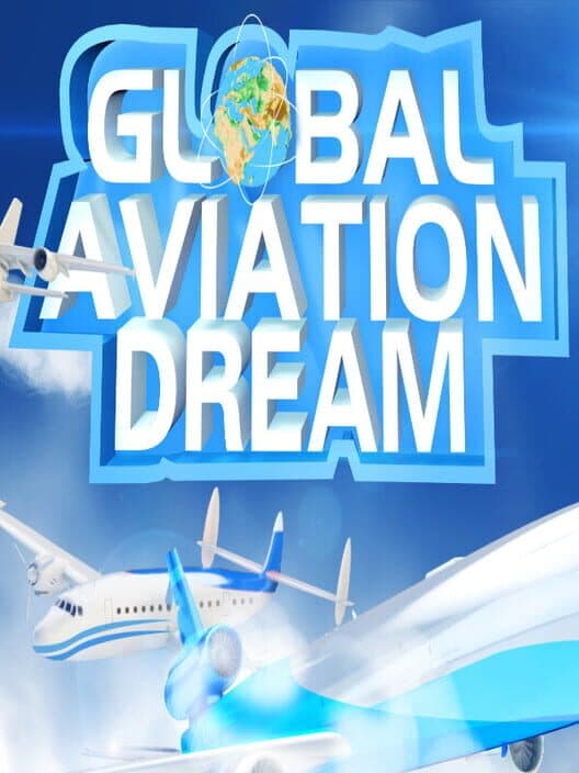 Global Aviation Dream cover art