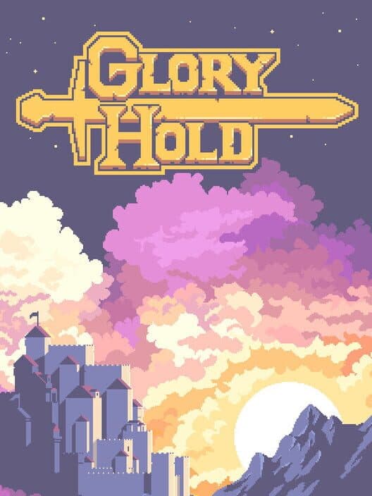 Glory Hold cover art