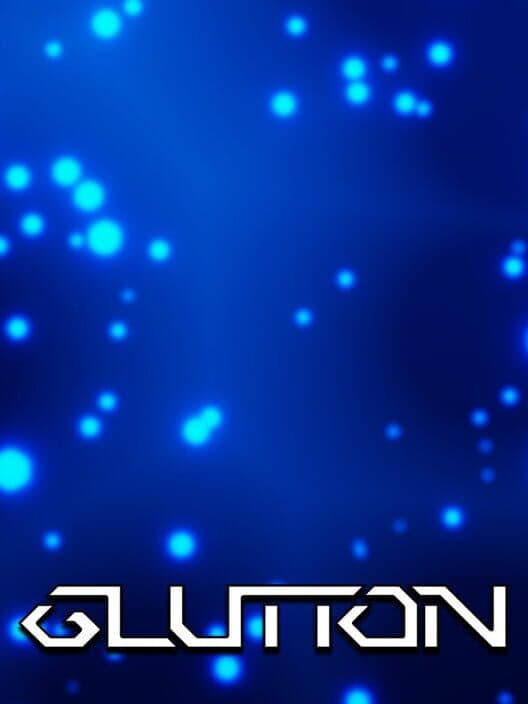 Glutton cover art