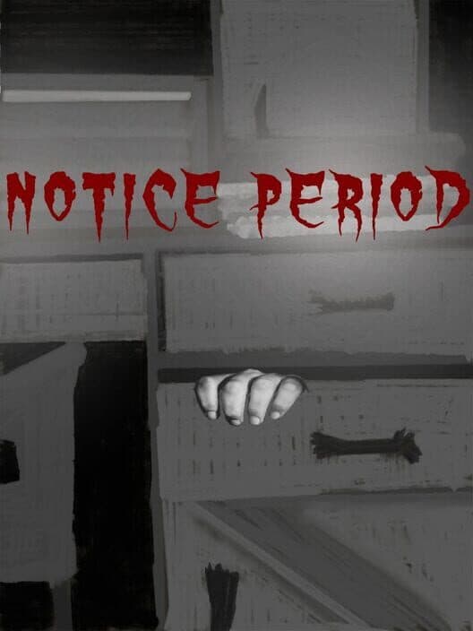 Notice Period cover art